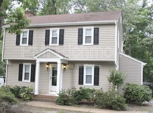 401 Walton Park Rd, Midlothian, VA 23114