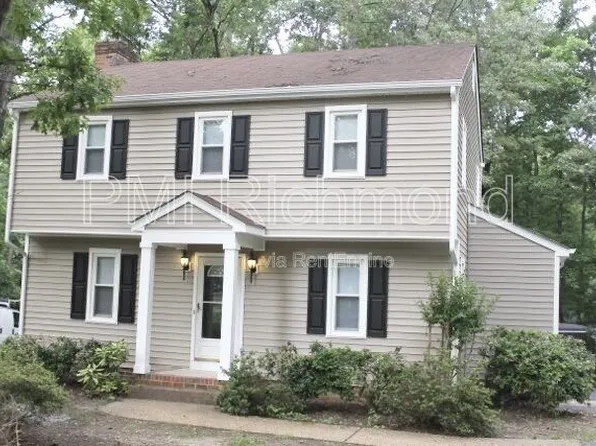 401 Walton Park Rd, Midlothian, VA 23114