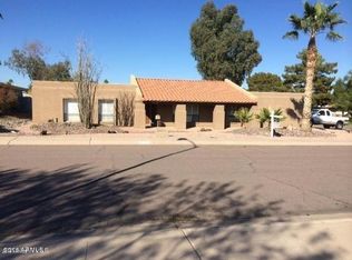 2540 E Mescal St, Phoenix, AZ 85028