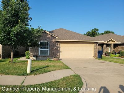 1213 Norway Ave, Yukon, OK, 73099