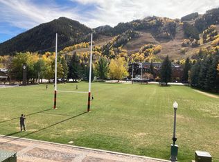 301 E Hyman Ave #104, Aspen, CO 81611
