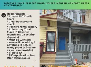 1336 S Wilton St, Philadelphia, PA 19143