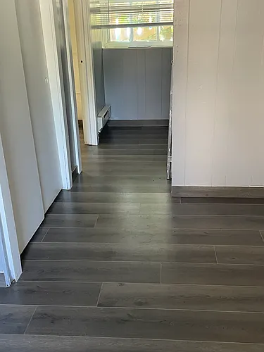 227 Stowe St #1/2 Photo 1