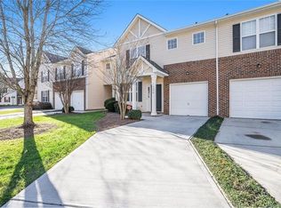16658 Commons Creek Dr, Charlotte, NC 28277