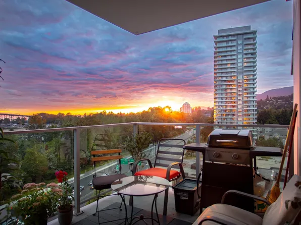 1632 Lions Gate Ln #805, North Vancouver, BC V7P 0C5