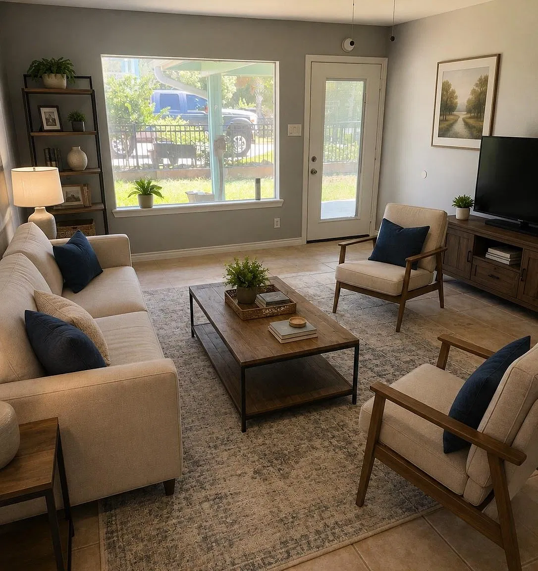 3 bed, 1.0 bath, 1426 sqft, $2,500 — Photo 4
