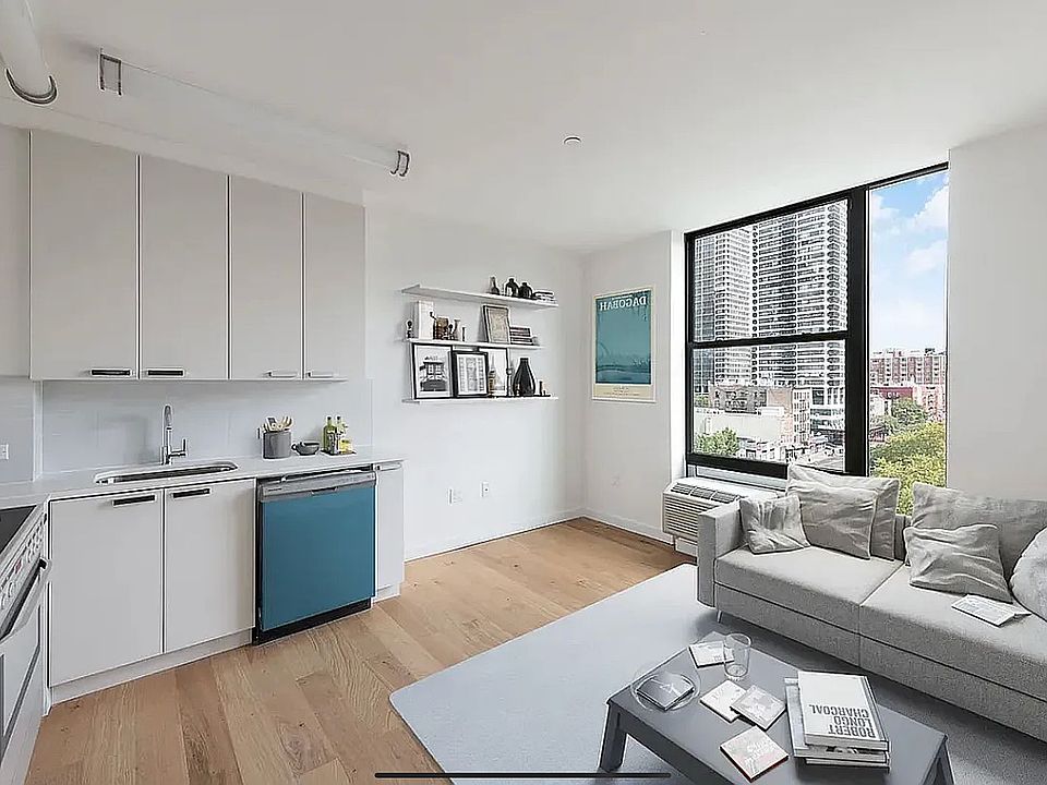 1st image of 2338 2nd Ave #5V