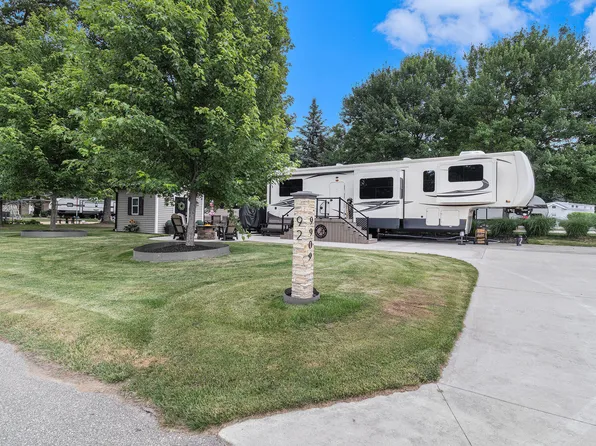 9909 Paradise #92, Baldwin, MI 49304