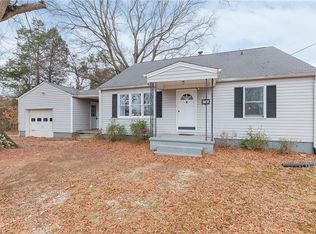 134 Hartley St, Winston Salem, NC 27107