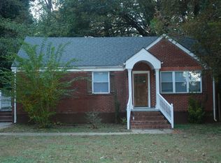 2101 Dellwood Pl, Decatur, GA 30032