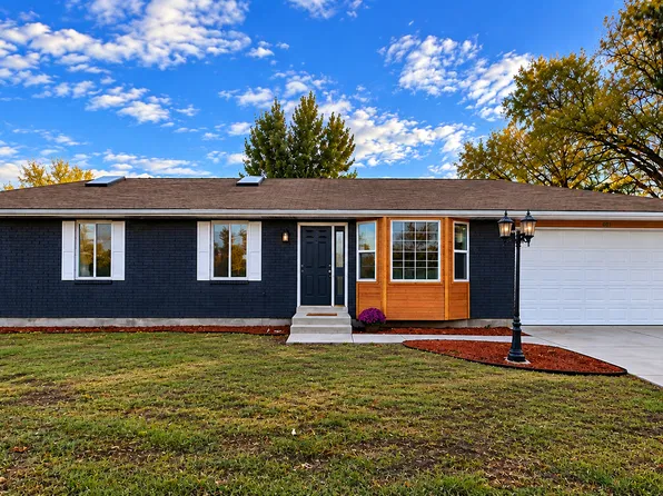 2751 W 7000 S, West Jordan, UT 84084