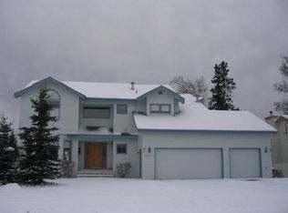 12930 Lindsey Cir, Anchorage, AK 99516