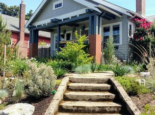 3834 SE 33rd Ave, Portland, OR 97202