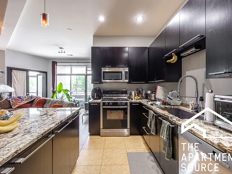 2348 N Lister Ave #206 — Photo 1