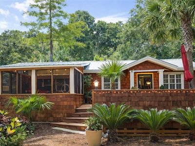2113 Old Military Rd, Mobile, AL, 36605