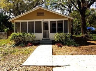 519 S Orange Ave, Bartow, FL 33830