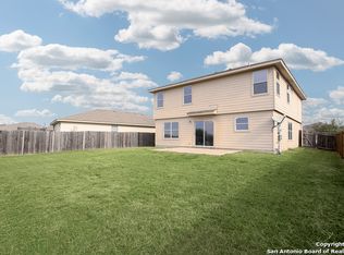 6810 Caribou Crk, San Antonio, TX 78244