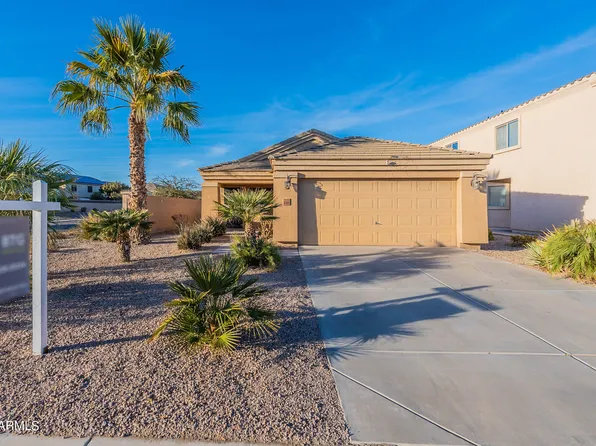 42886 W ESTRADA Street, Maricopa, AZ 85138