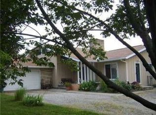 3635 Chillicothe Lancaster Rd SW, Lancaster, OH 43130