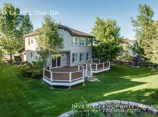 22030 Laurel Oak Dr, Parker, CO 80138