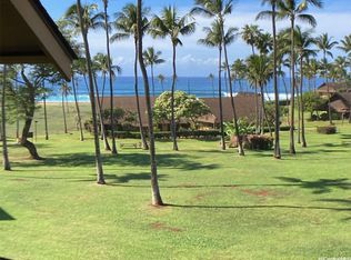 West Molokai Resort, Maunaloa, HI 96770