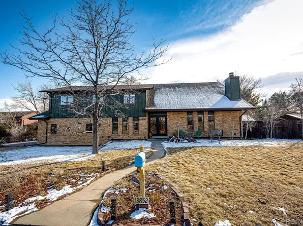 13852 W 54th Avenue, Arvada, CO 80002