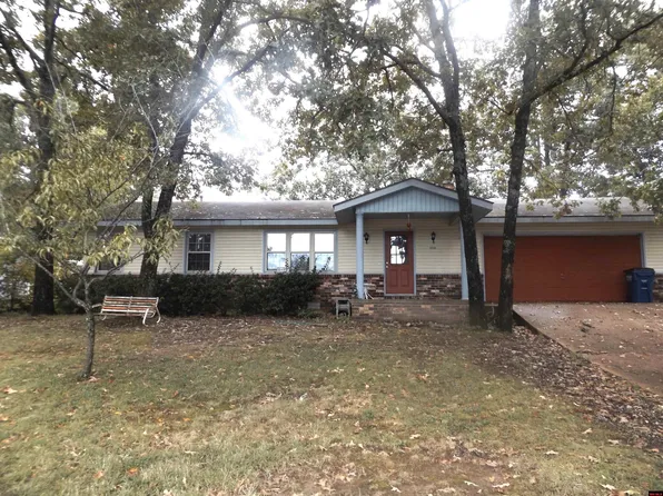 1014 Kentwood Dr, Mountain Home, AR 72653