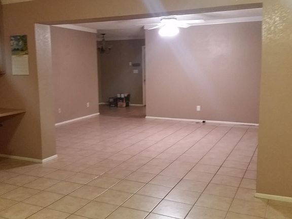 Office/family room and Living room