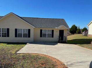 115 England Way, Anderson, SC 29625
