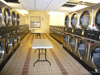 Rented by City Connections Realty