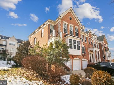 474 Penwood Dr, Edgewater, MD, 21037