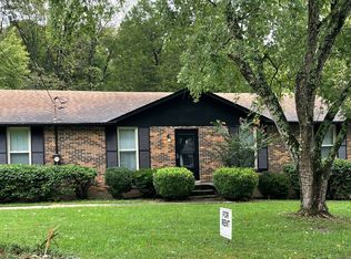 (Undisclosed Address), Nashville, TN 37211