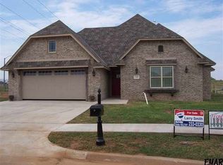 1209 Remington Ct, Enid, OK 73703