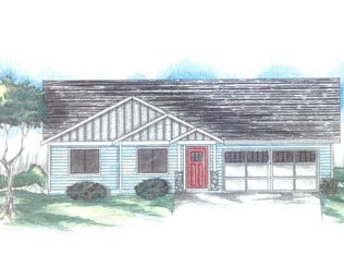 455 NW 6th St, Willamina, OR
