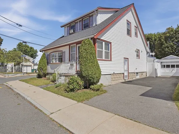 7 Geneva Ave, Lynn, MA 01905
