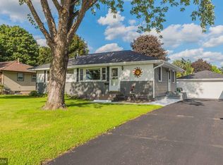 5916 Regent Ave N, Crystal, MN 55429