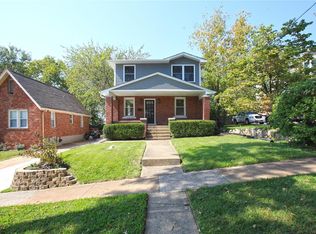1727 Boneta Ave, Saint Louis, MO 63117