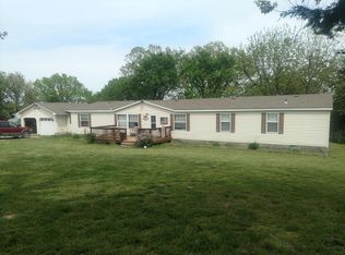 1994 E 455th Rd, Half Way, MO 65663