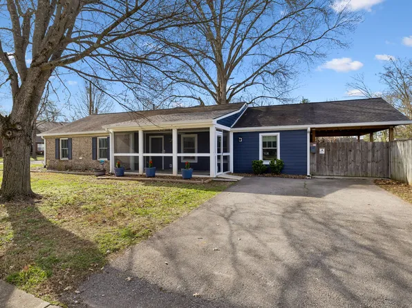 800 Del Rio Pike, Franklin, TN 37064