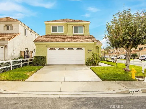 13803 Lomas Ct, Fontana, CA 92336