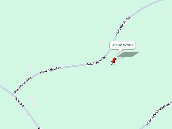 2nd image of 2477 Mont Gabriel Rd