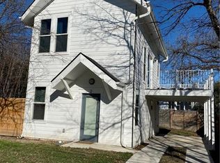 1907 E 18th St #B, Austin, TX 78702