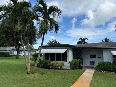 517 High Point Drive #A, Delray Beach, FL, 33445