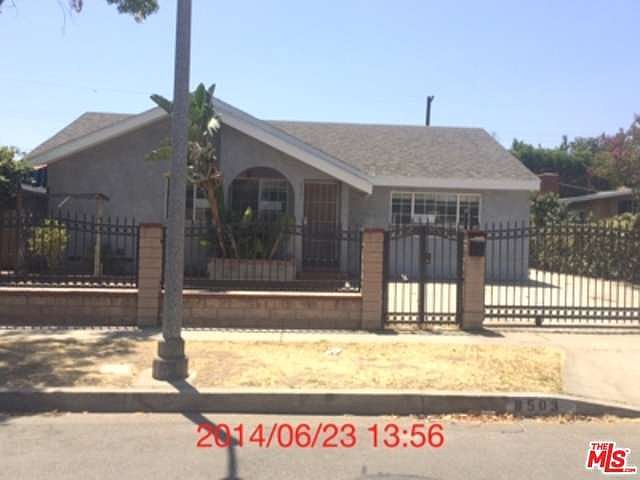 1st image of 8503 Cantaloupe Ave