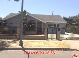 8503 Cantaloupe Ave, Panorama City, CA 91402