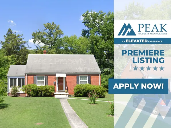 6410 Morningside Dr, Richmond, VA 23226