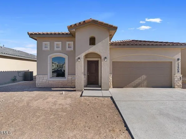 12449 Cayo Norte Dr, El Paso, TX 79934