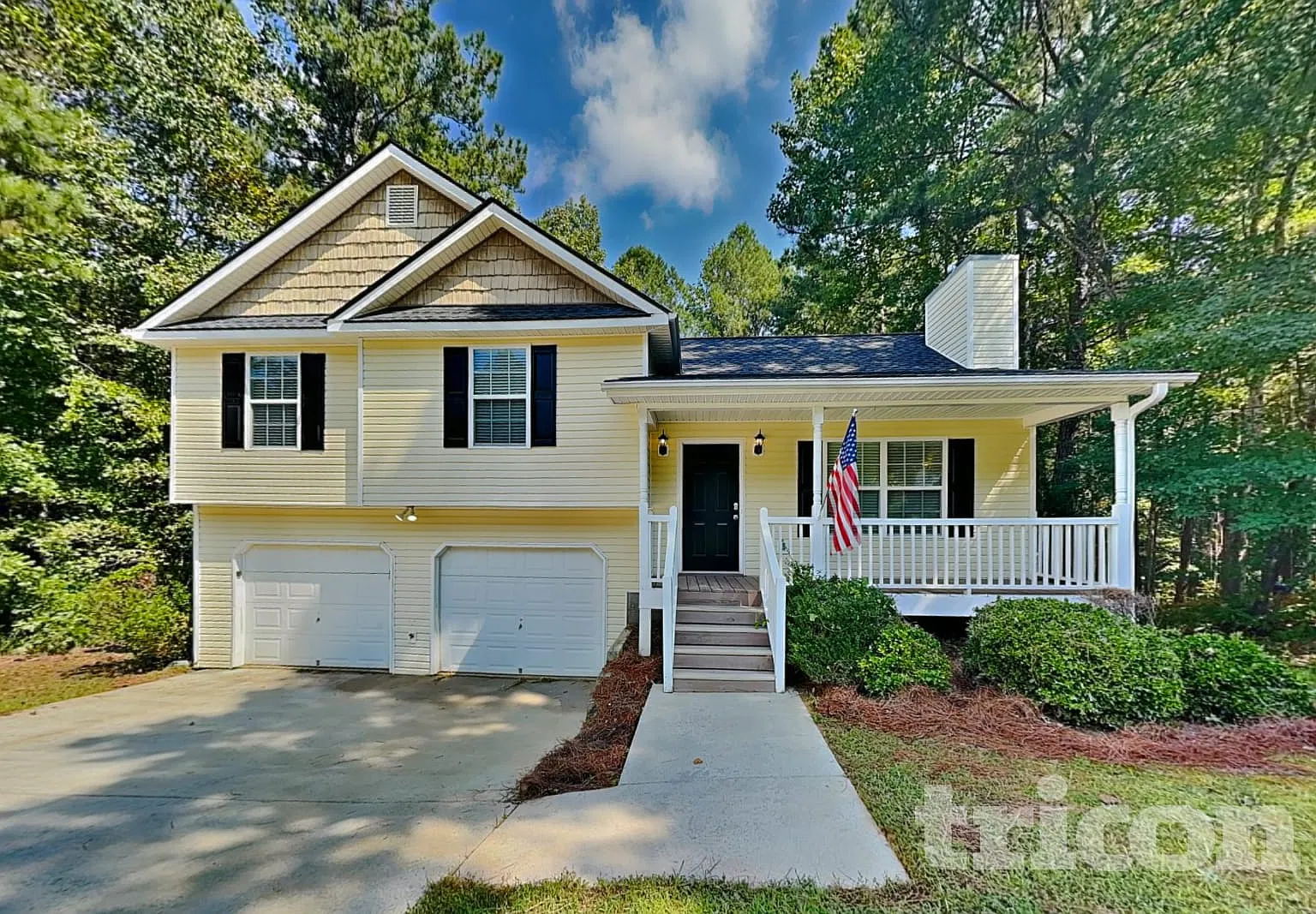 51 Danville Trail Dallas GA — Photo 1