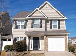 6404 Walnut Way, Union City, GA 30291