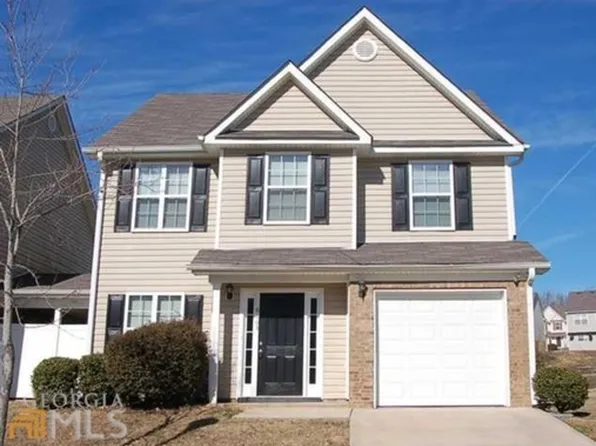 6404 Walnut Way, Union City, GA 30291
